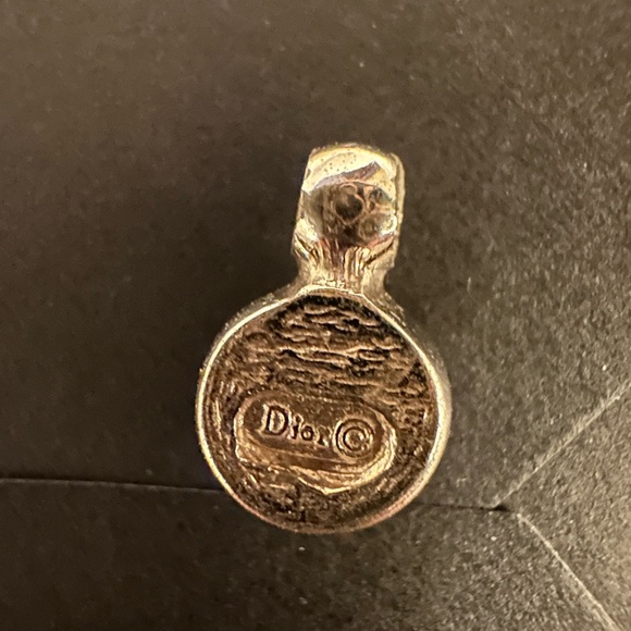 Dior pendant - Picture 2 of 2